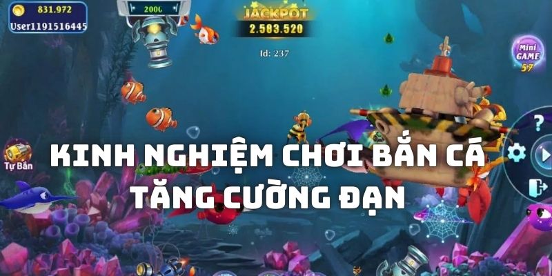 Bạn có thể vận dụng thêm những cách như băng bi, tăng cường độ đạn