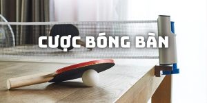 Cược Bóng Bàn - Luật Cá Độ Trực Tuyến Xanh Chín Tại Good88