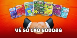 Vé Số Cào Good88 - Các Phương Thức Phát Hành Và Giải Thưởng