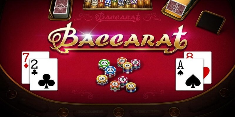 Điểm nổi bật Baccarat Good88