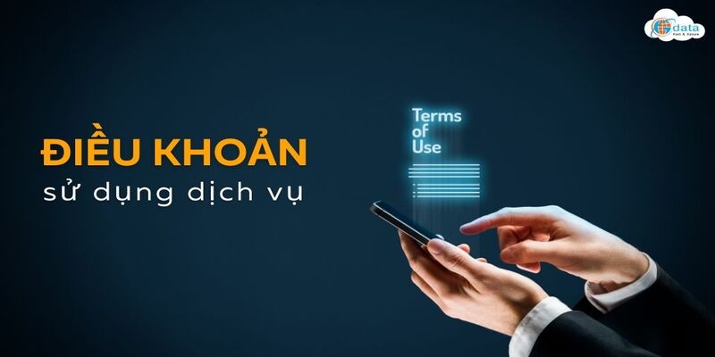 Điều khoản sử dụng tại hệ thống áp dụng cho thành viên