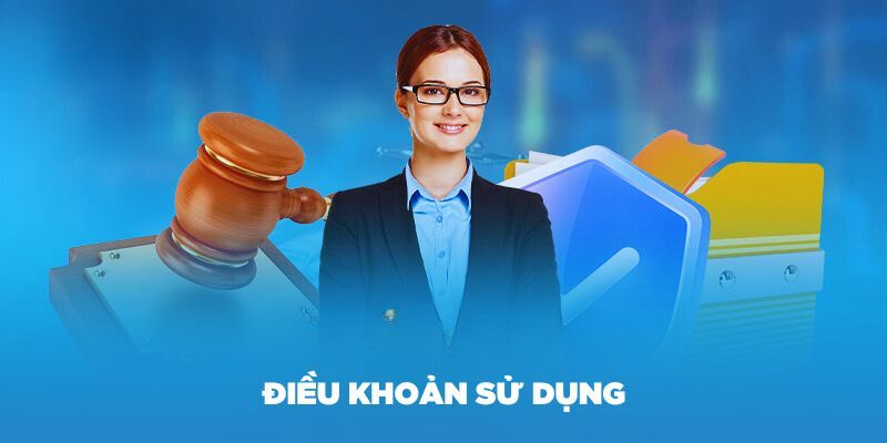 Giới thiệu qua thông tin cơ bản về điều khoản sử dụng