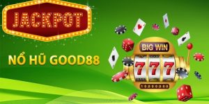 Jackpot Nổ Hũ