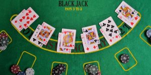 Blackjack Good88