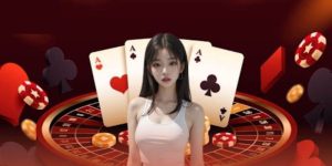 Ưu điểm khi thành viên tham gia vào sảnh Casino