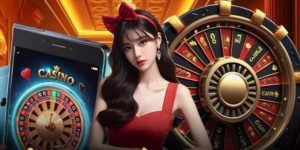 Giới thiệu casino 23Win với tiền thắng cực khủng