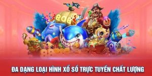 Những hình thức cá cược xổ số Go88 phổ biến bậc nhất